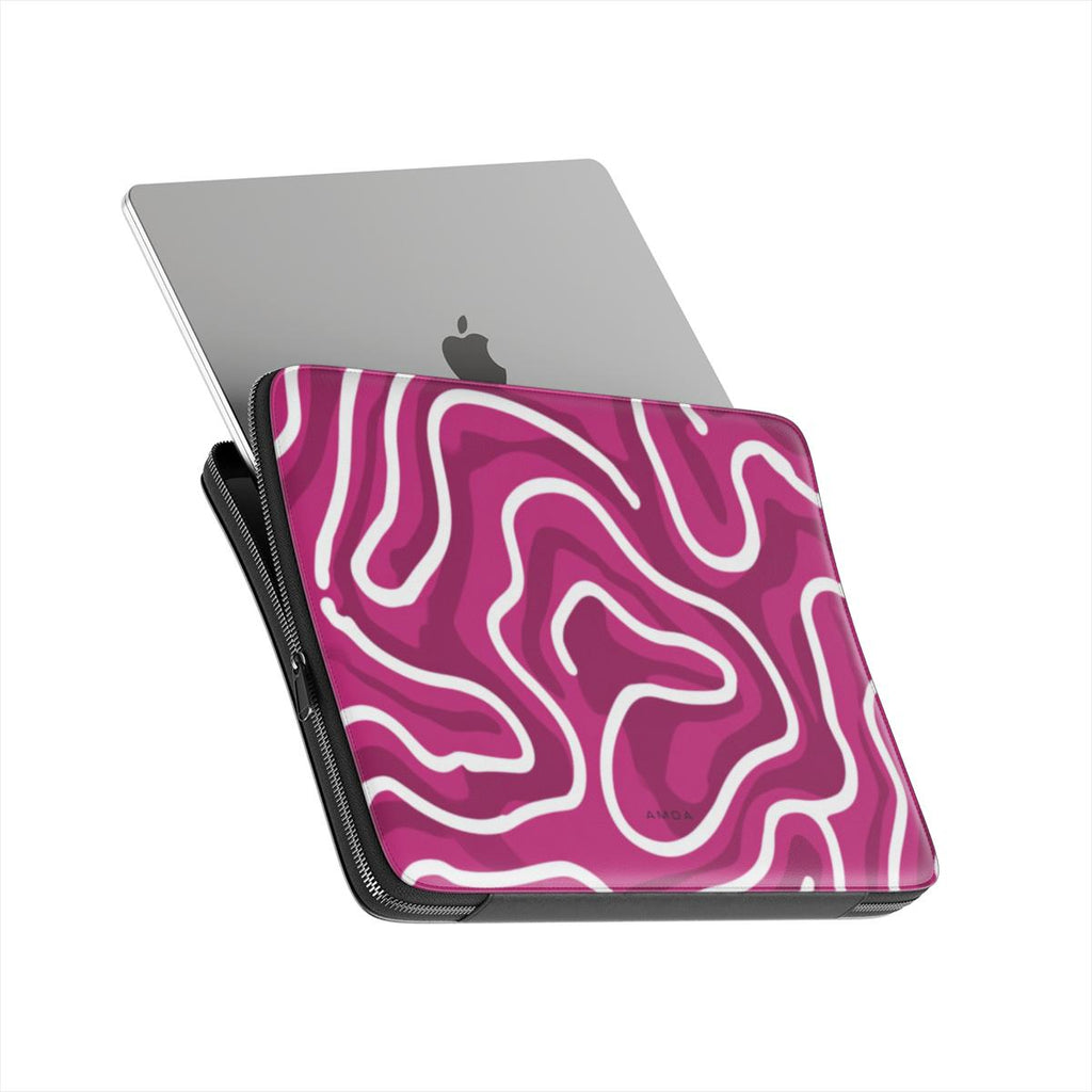 Wavy Pinky