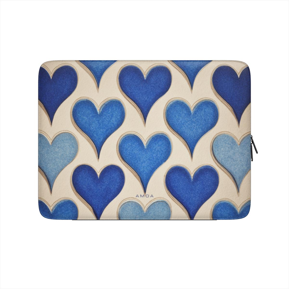 Bleu Amor