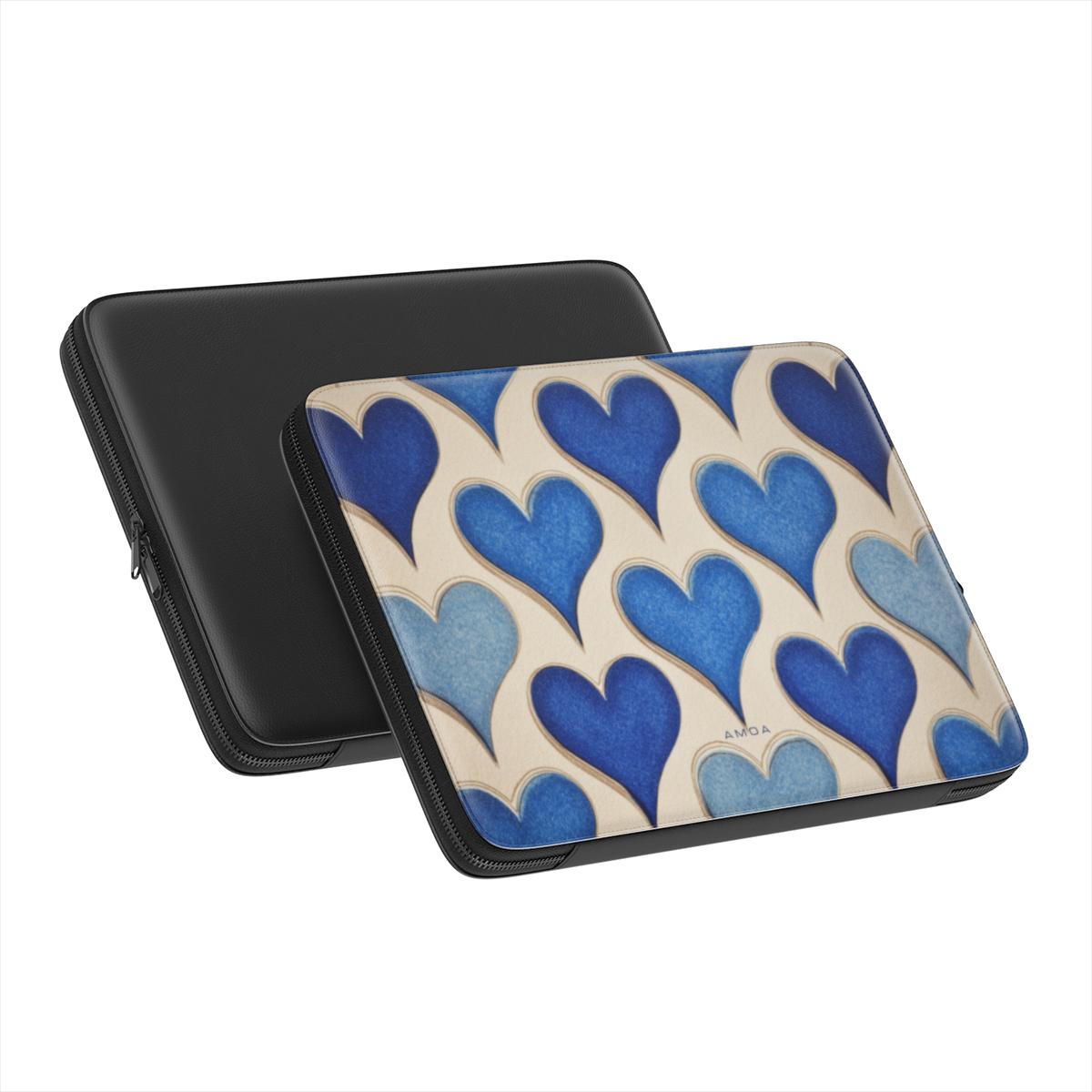 Bleu Amor