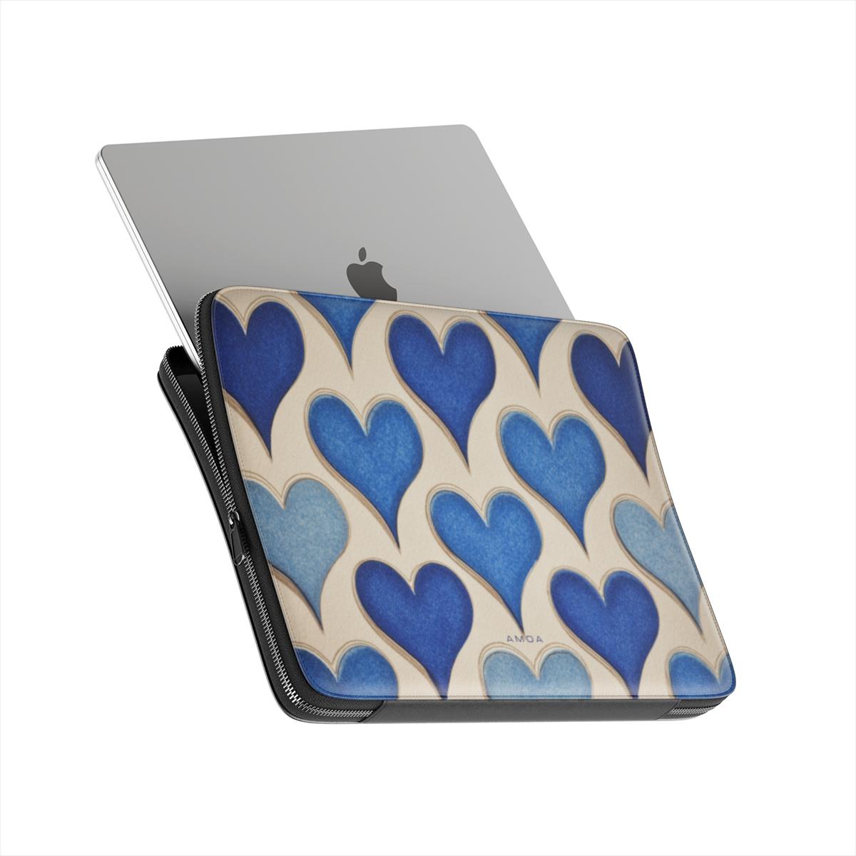 Bleu Amor
