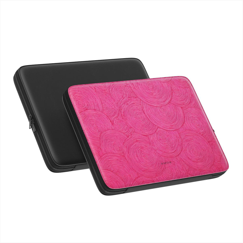 Pink Orbit