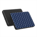Navy Dots