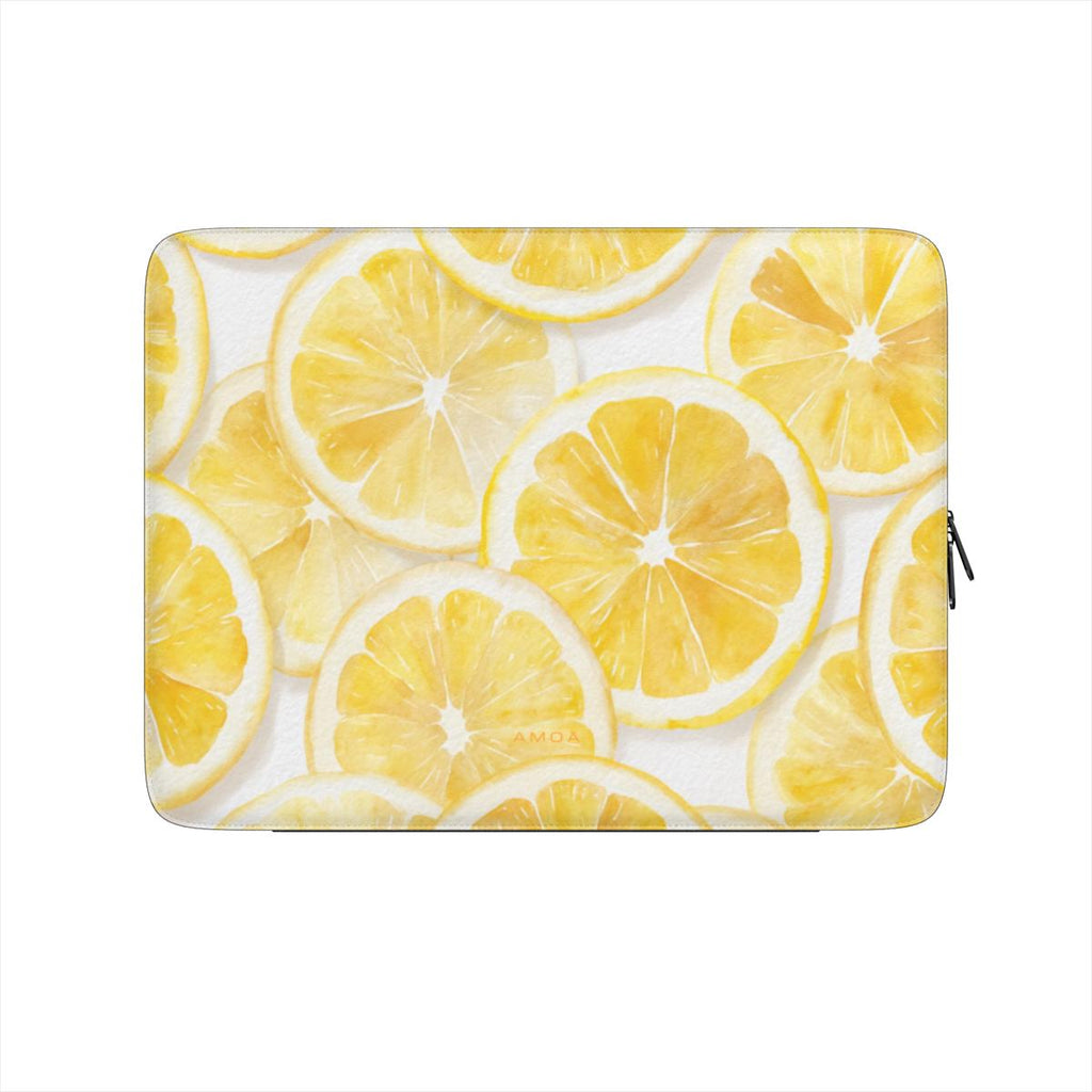 Lemon Glow