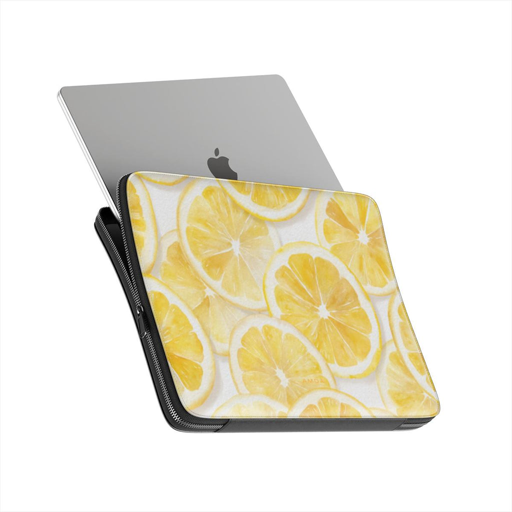 Lemon Glow