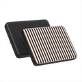 Cocoa Strips