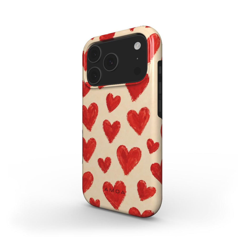Heart Lover