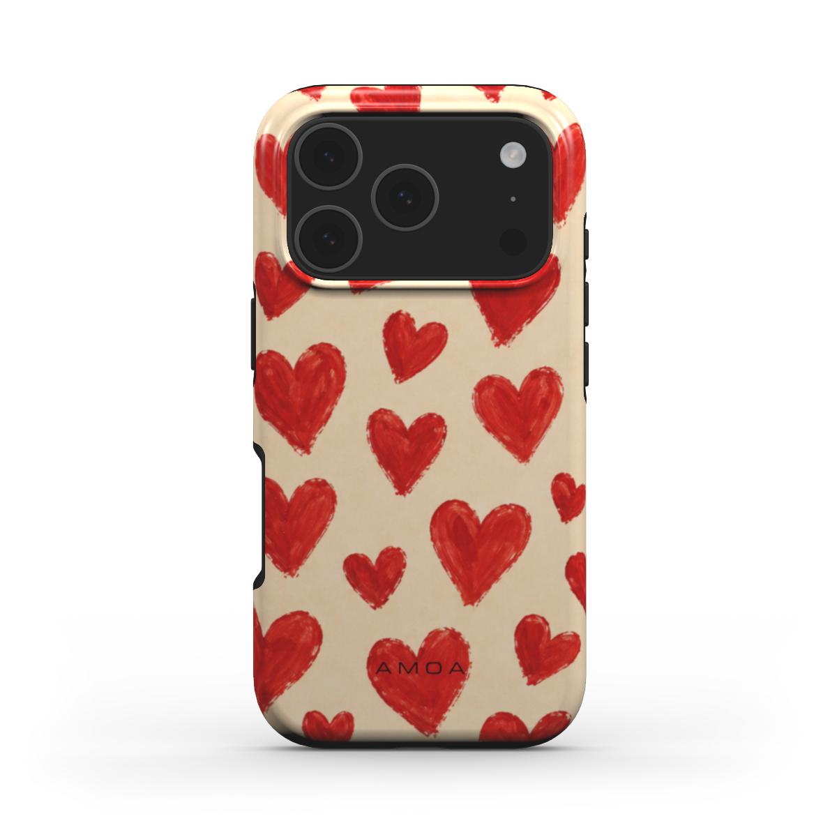 Heart Lover