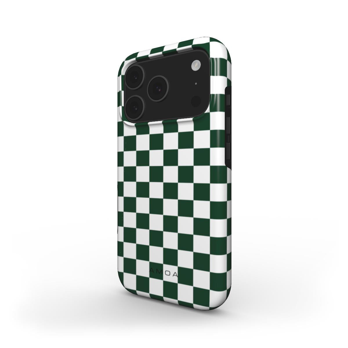Green Checker