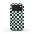 Green Checker