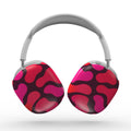 Pink Blobs