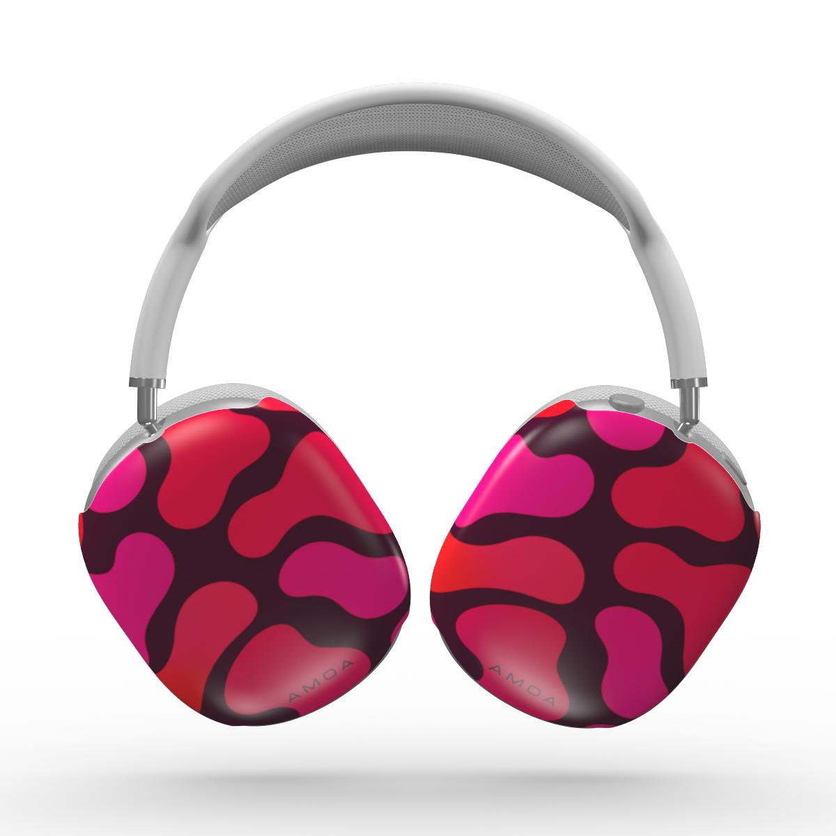 Pink Blobs