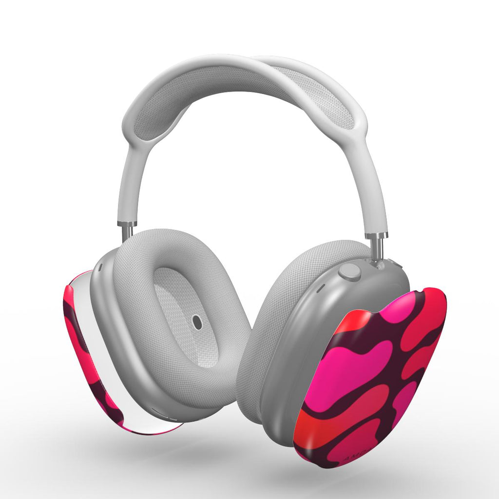 Pink Blobs