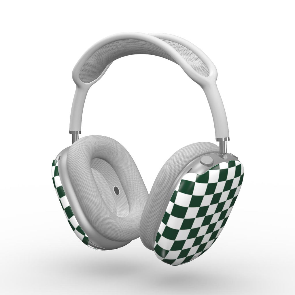 Green Checker