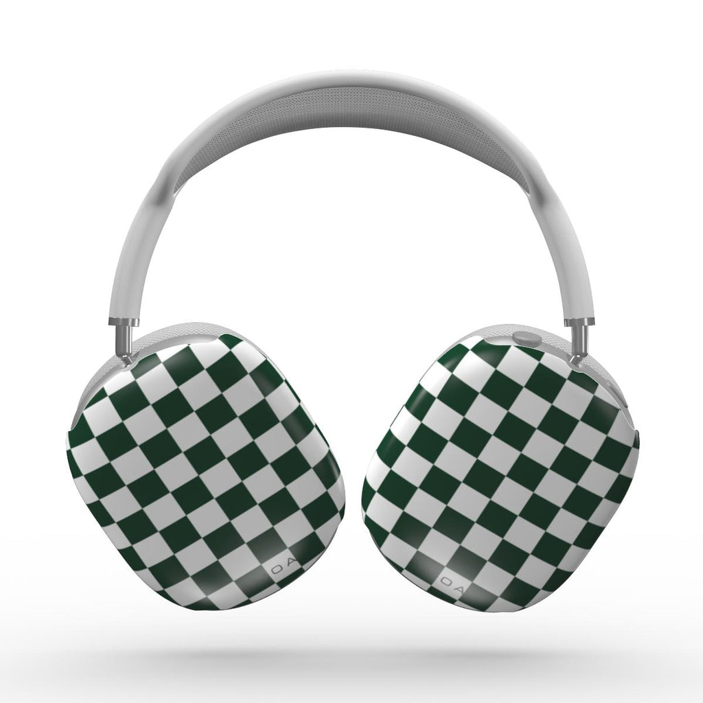 Green Checker