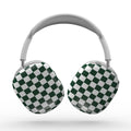 Green Checker