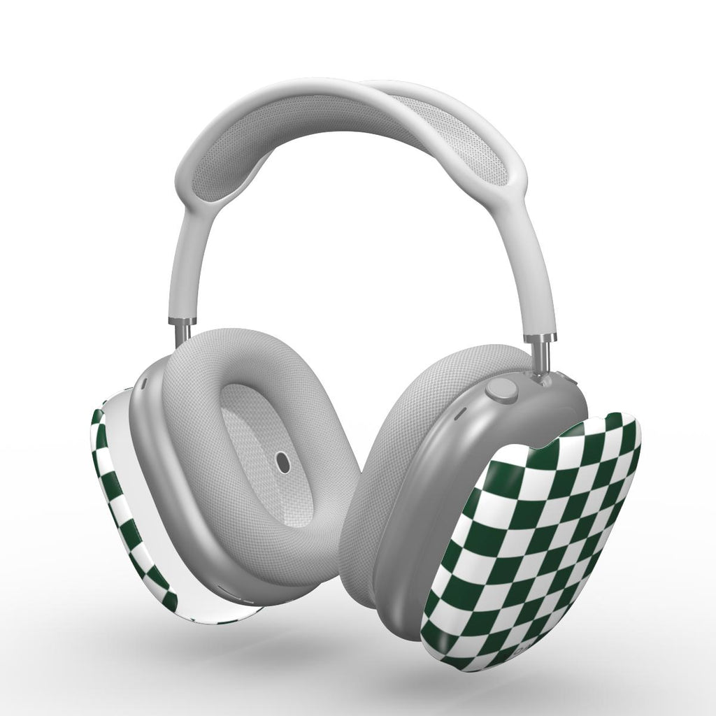 Green Checker