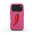Spicy Pink