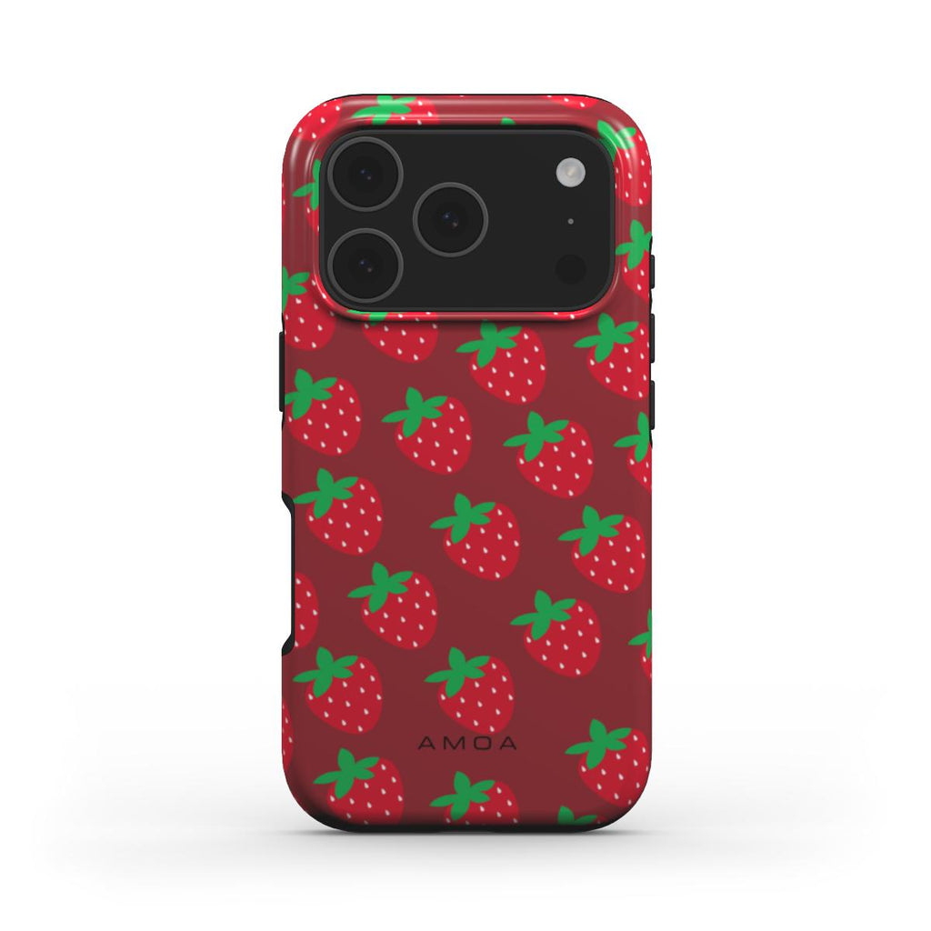 Sweet Berry