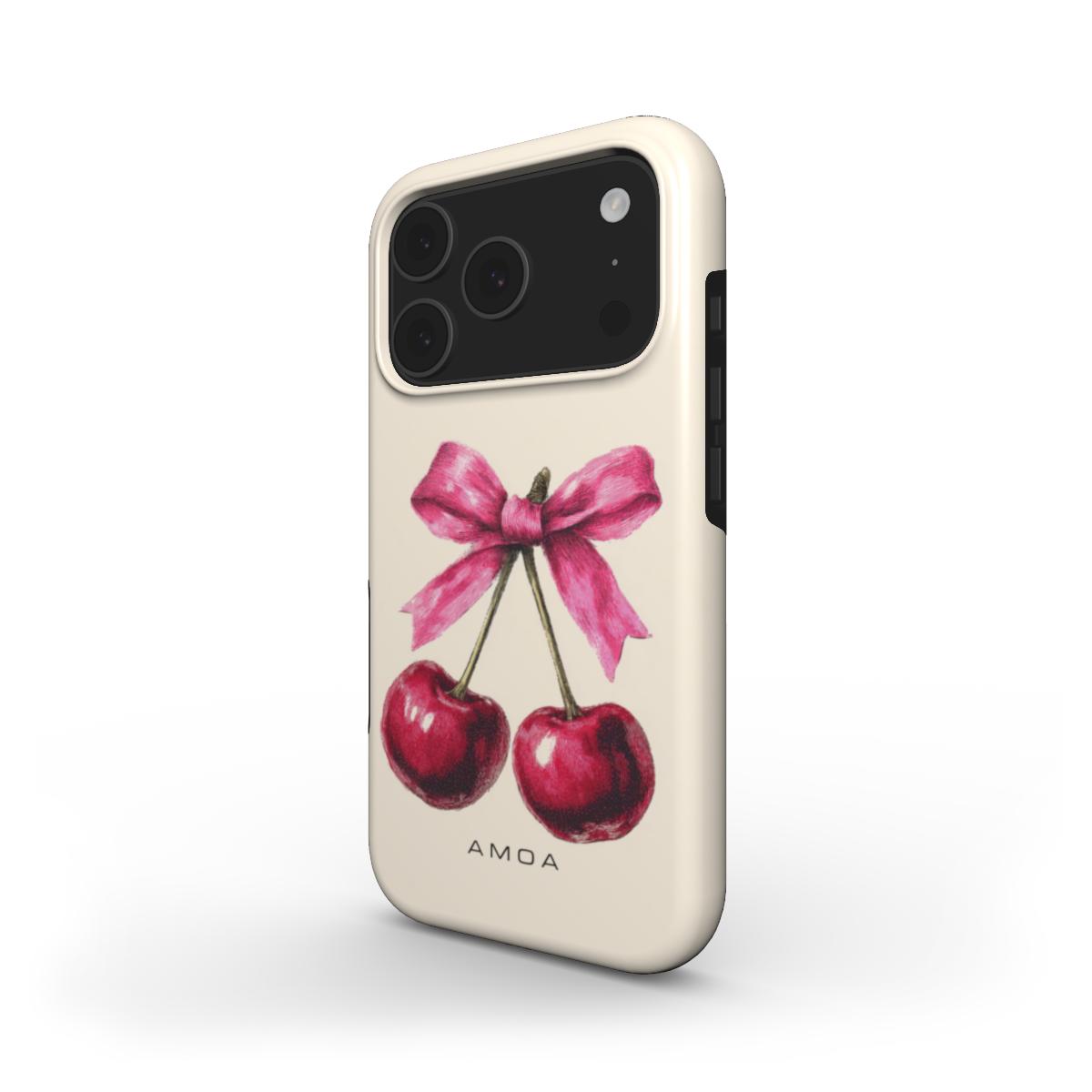 Cherry Bliss