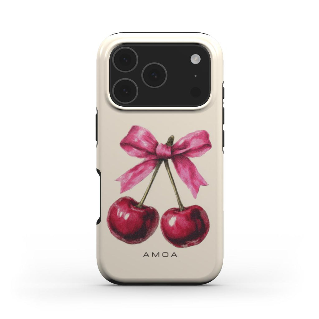 Cherry Bliss
