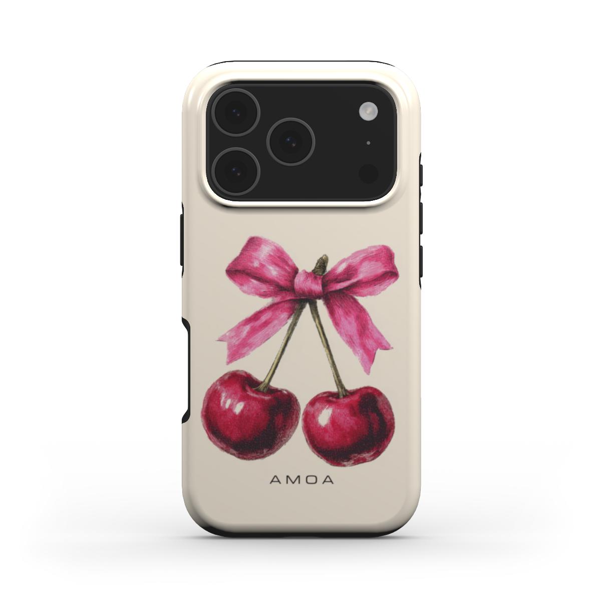Cherry Bliss