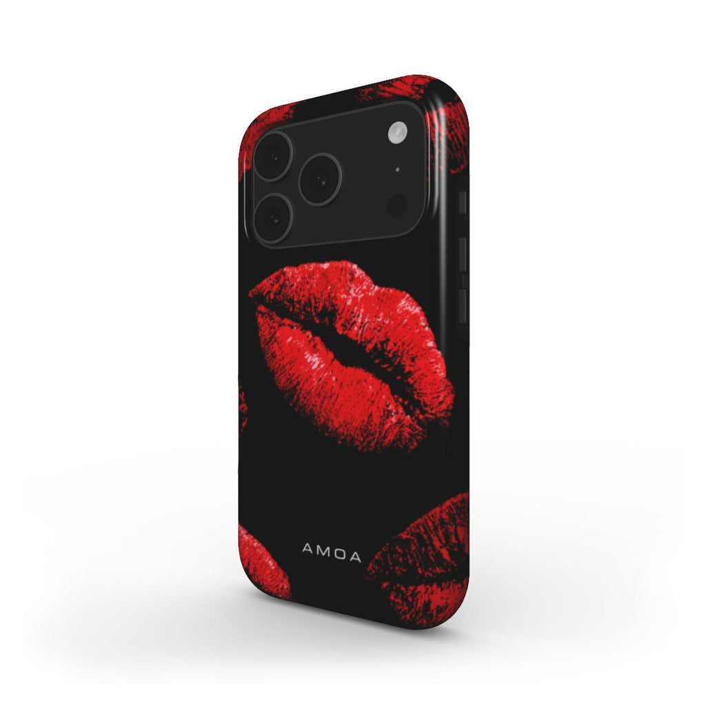 Bad Kiss