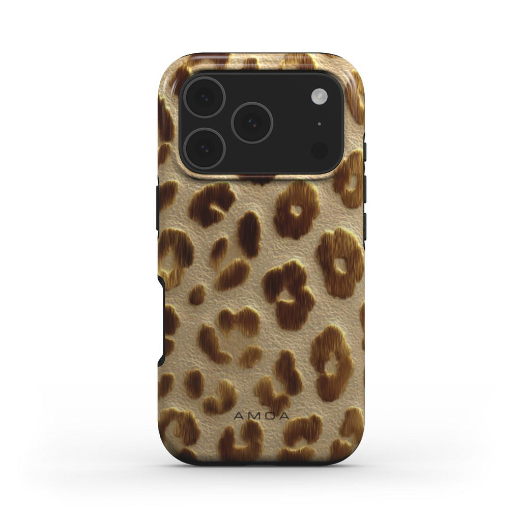 Golden Leopard