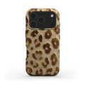 Golden Leopard