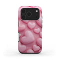 Bubble Hearts