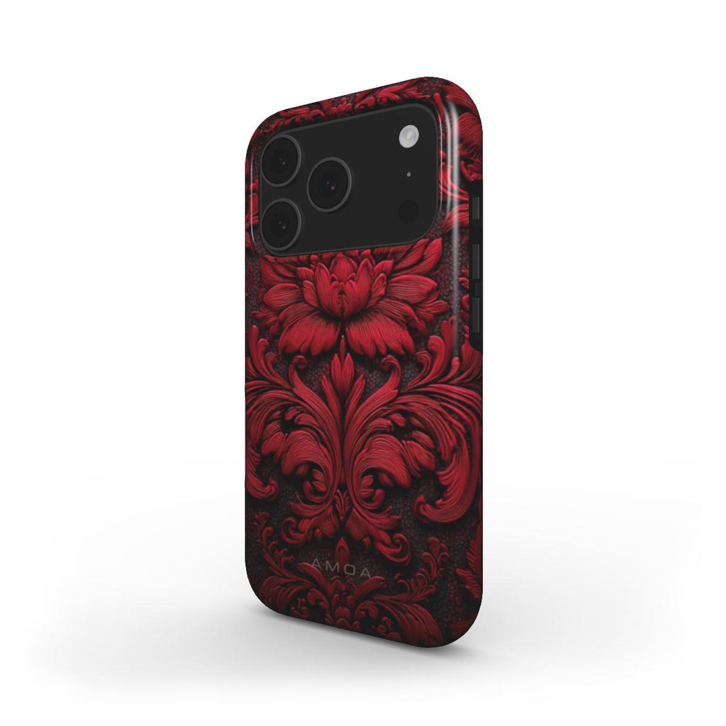 Crimson Royale