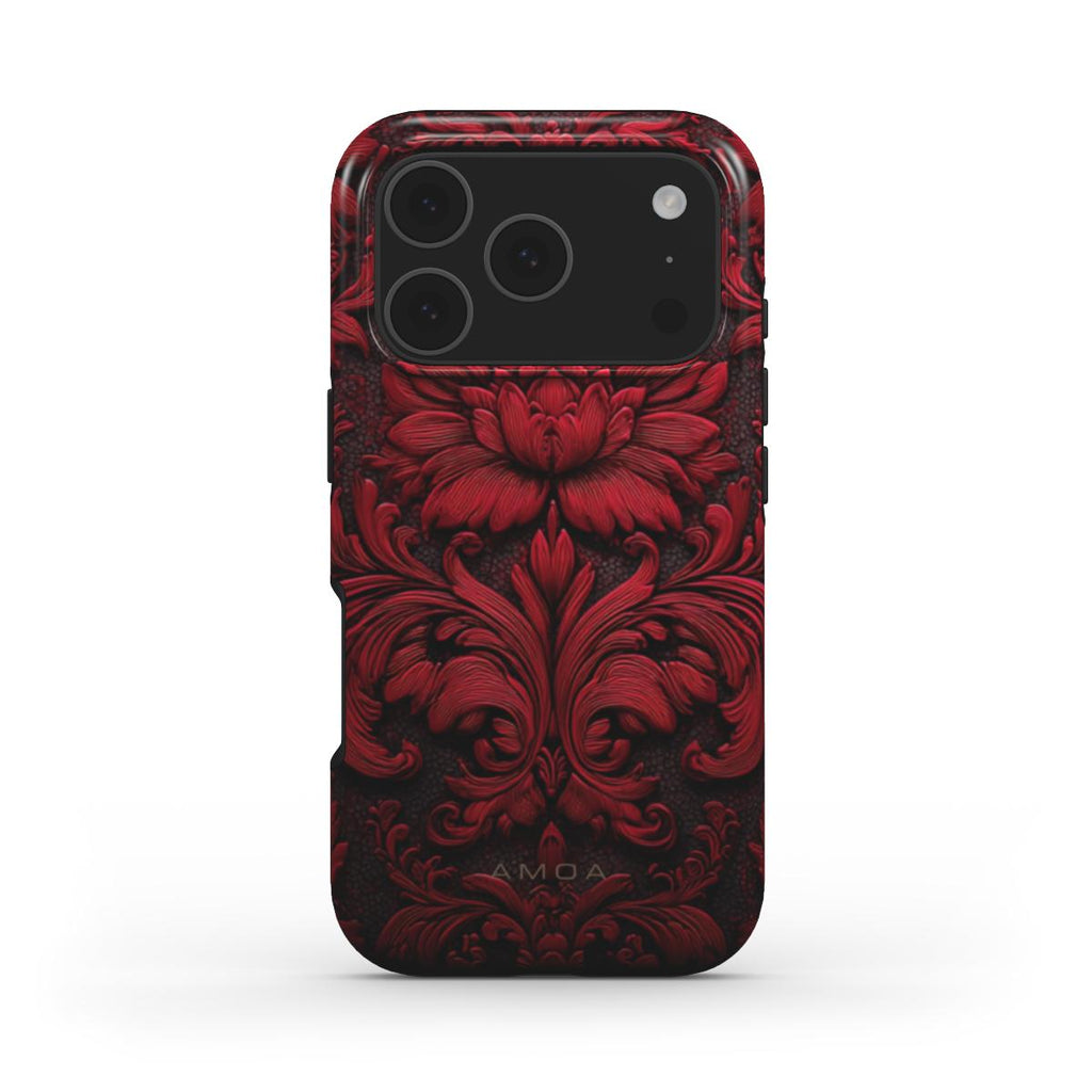 Crimson Royale