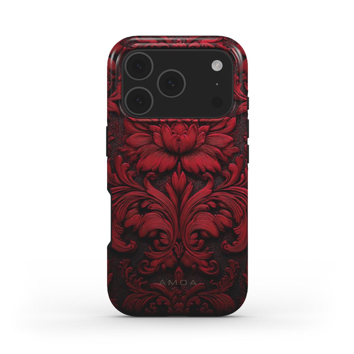 Crimson Royale