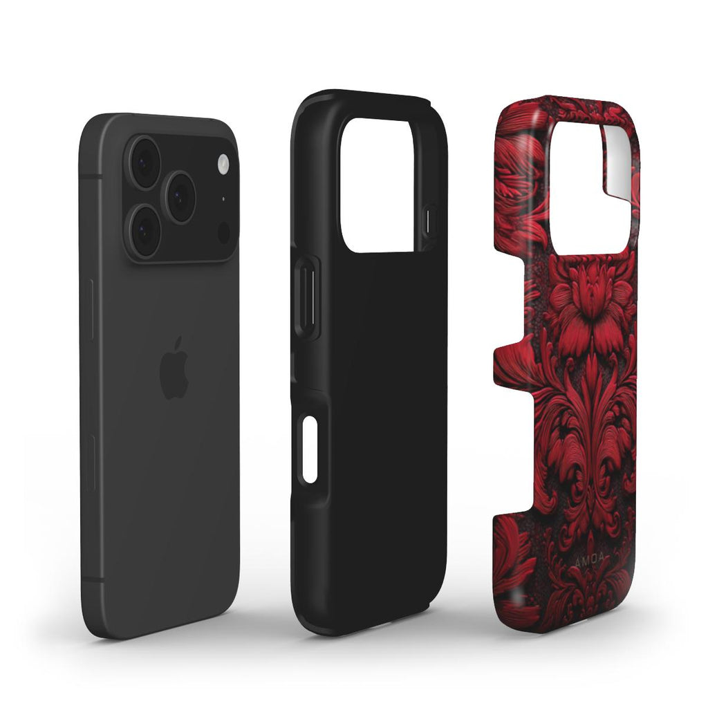 Crimson Royale