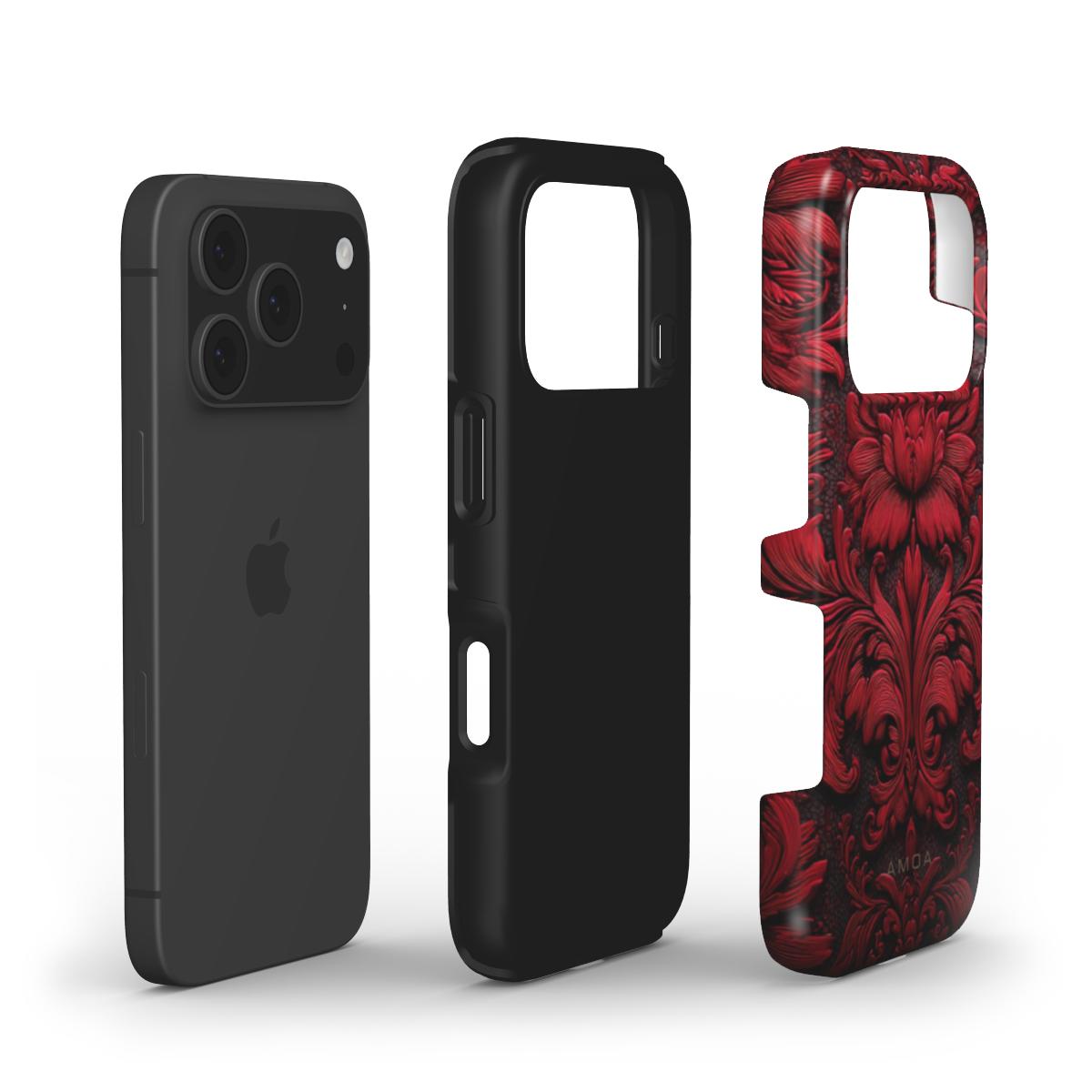 Crimson Royale