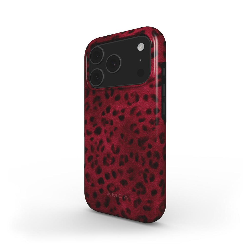 Wild Rouge