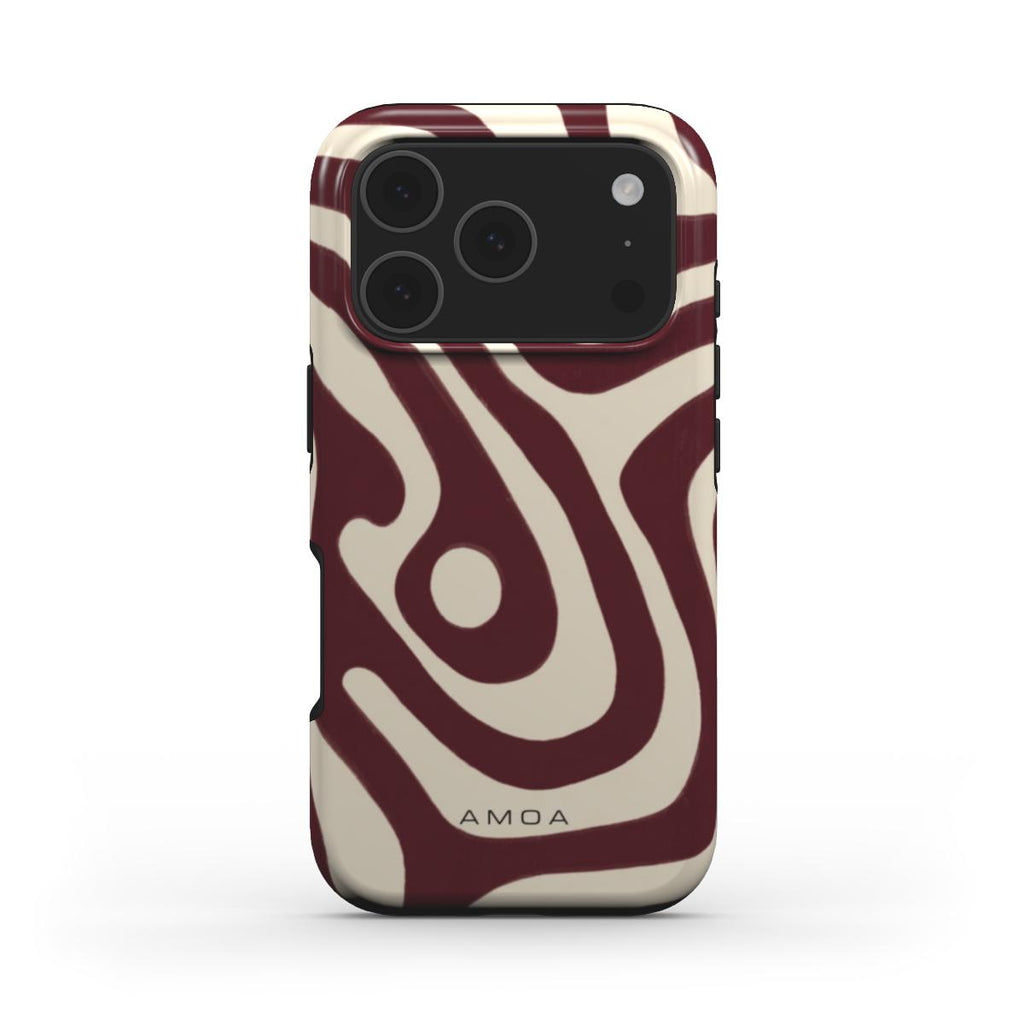 Mocha Flow