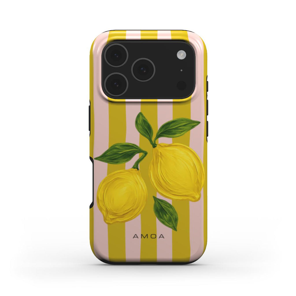 Lemon Charm