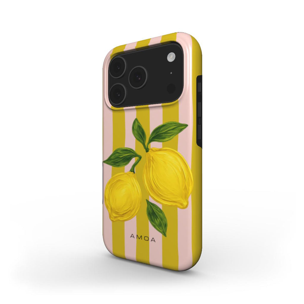 Lemon Charm
