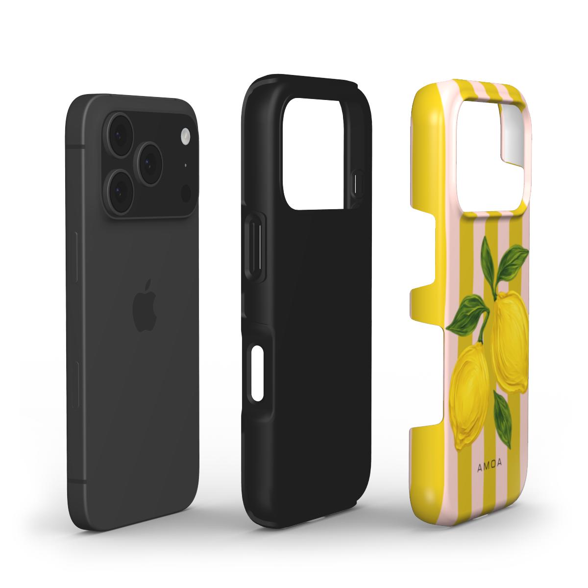 Lemon Charm