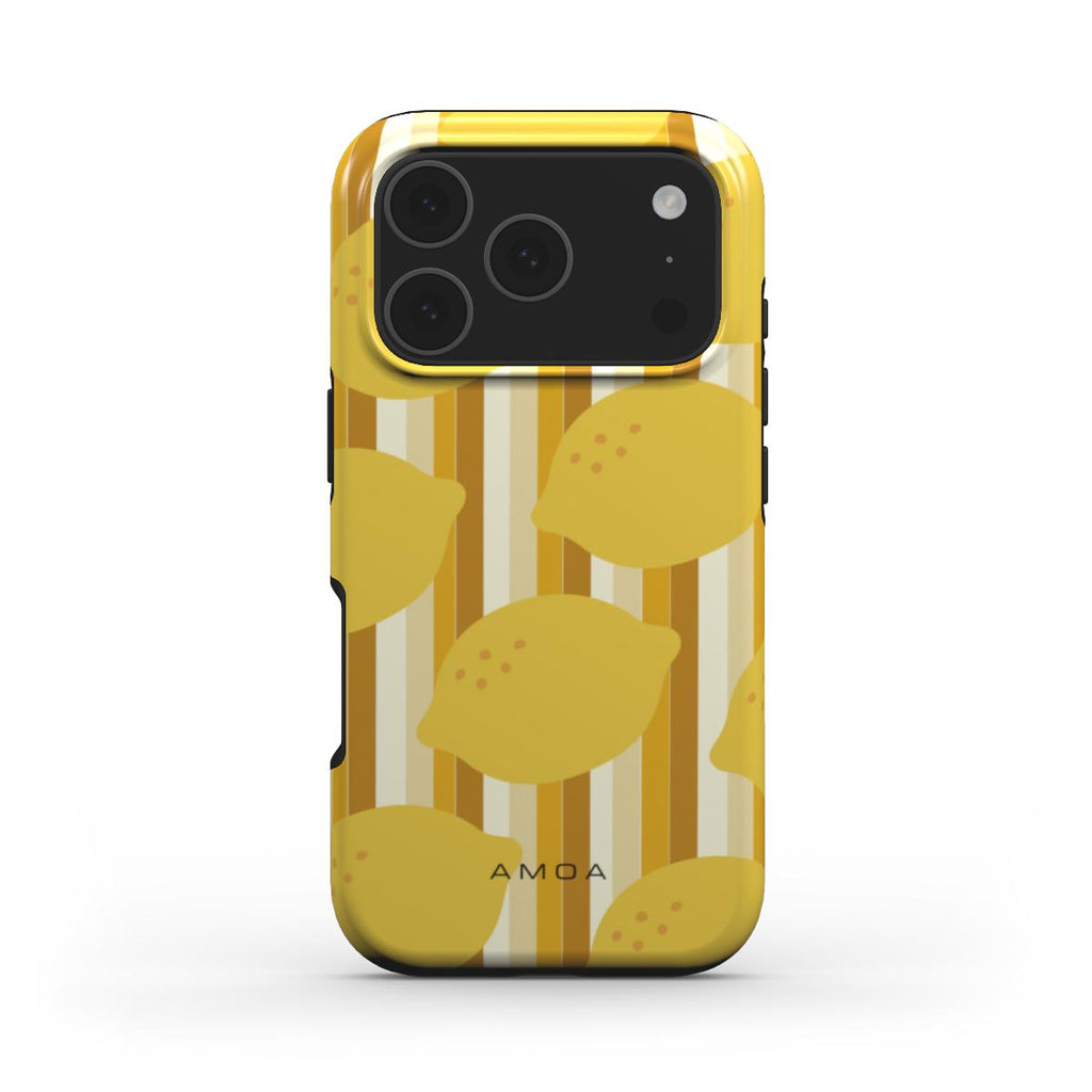Golden Lemon
