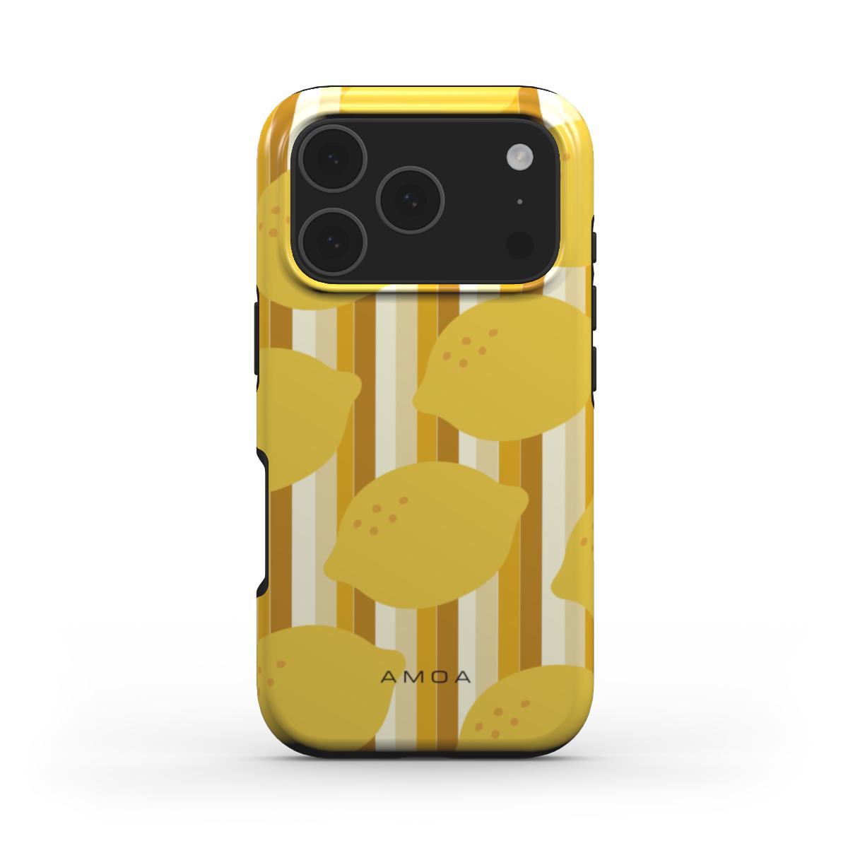 Golden Lemon