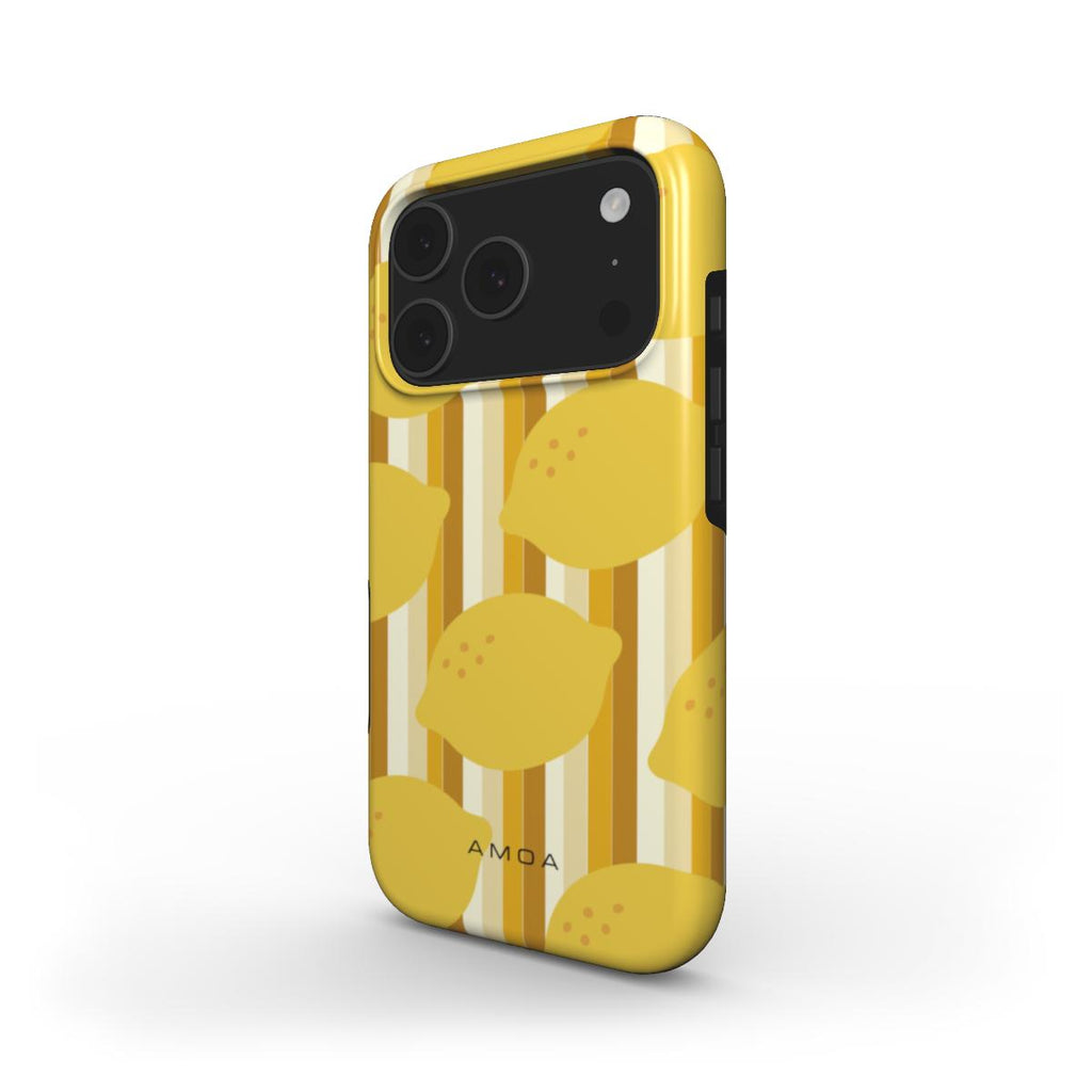 Golden Lemon