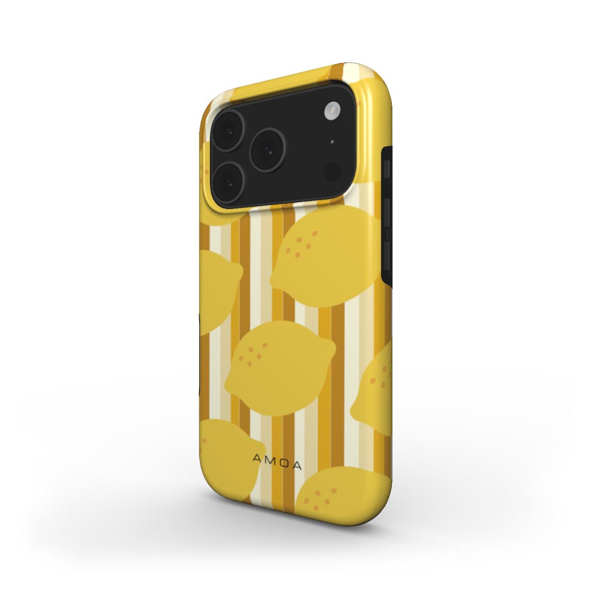 Golden Lemon