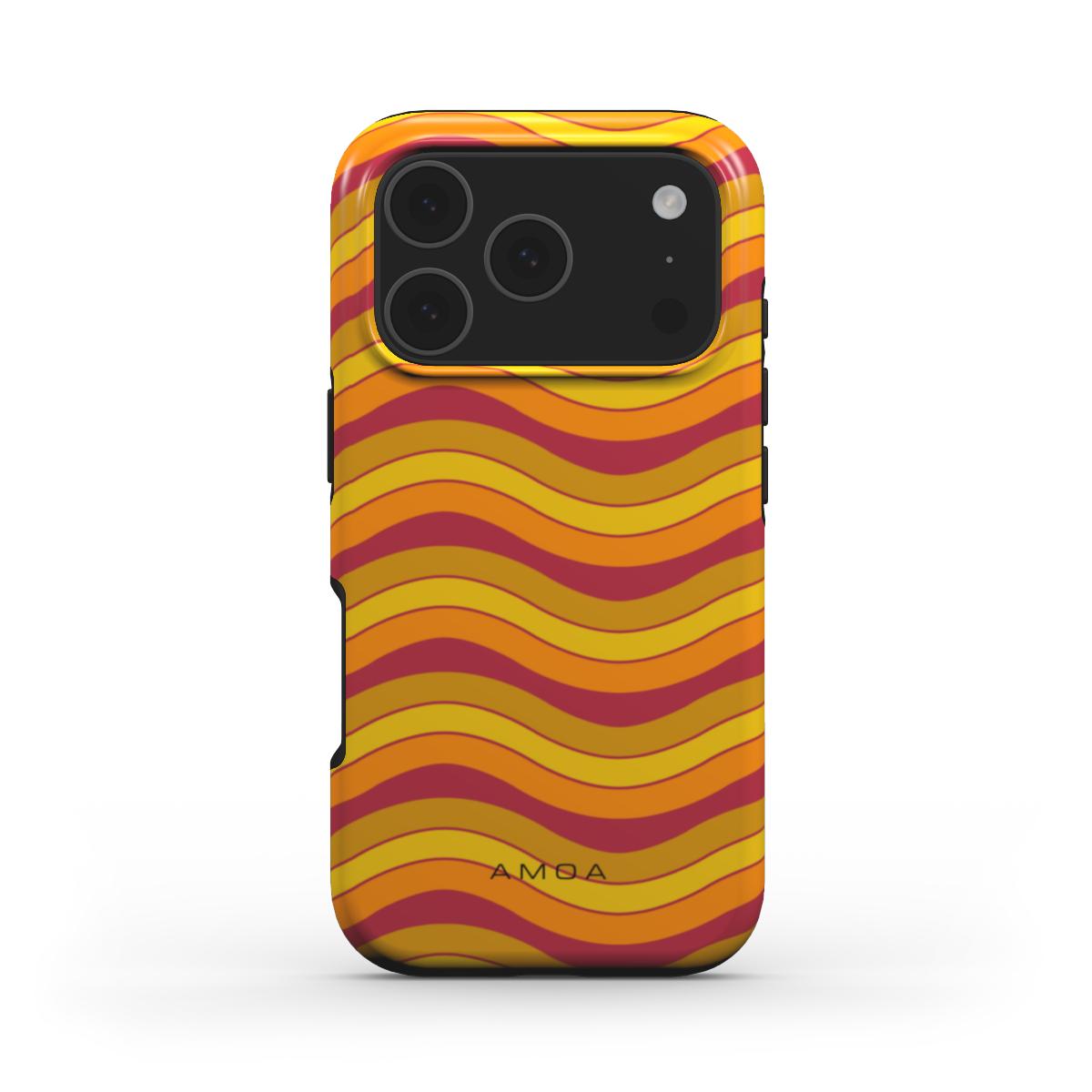 Groovy Waves