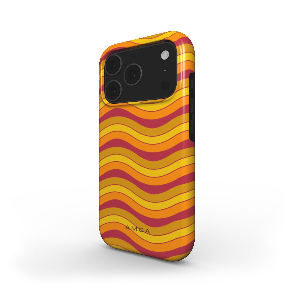 Groovy Waves