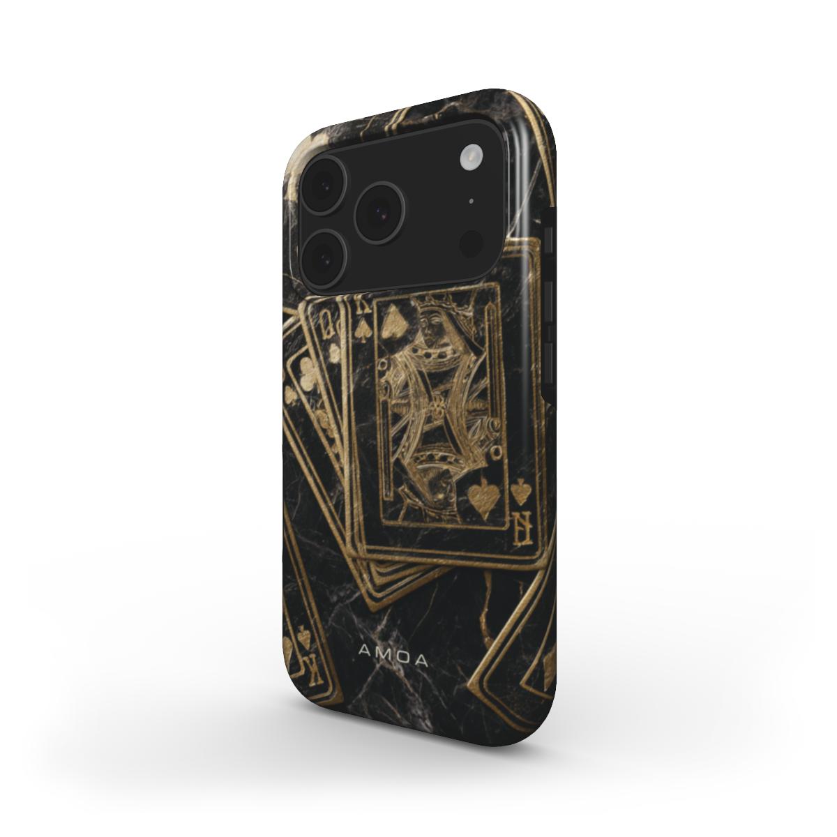 Black Royal