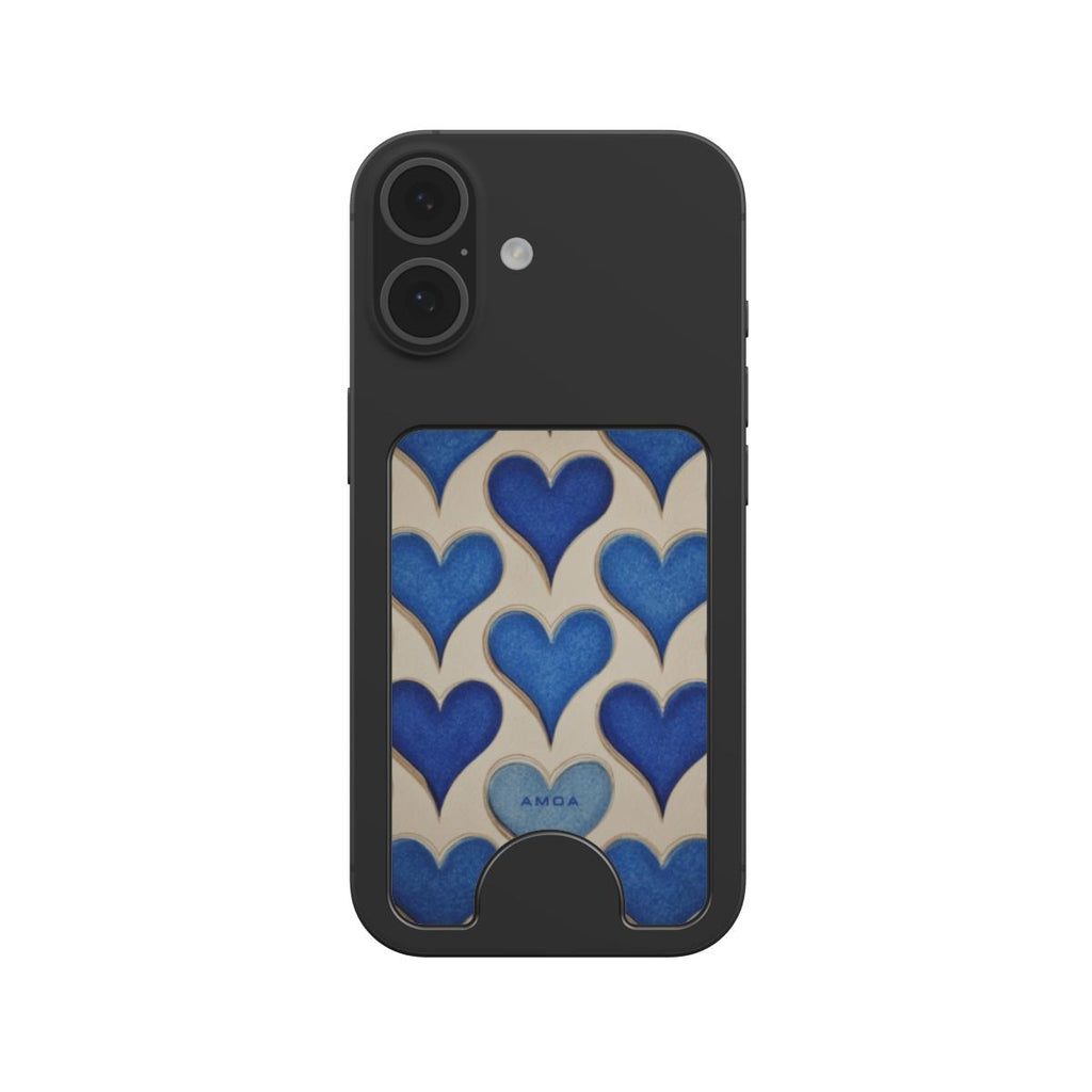 Bleu Amor