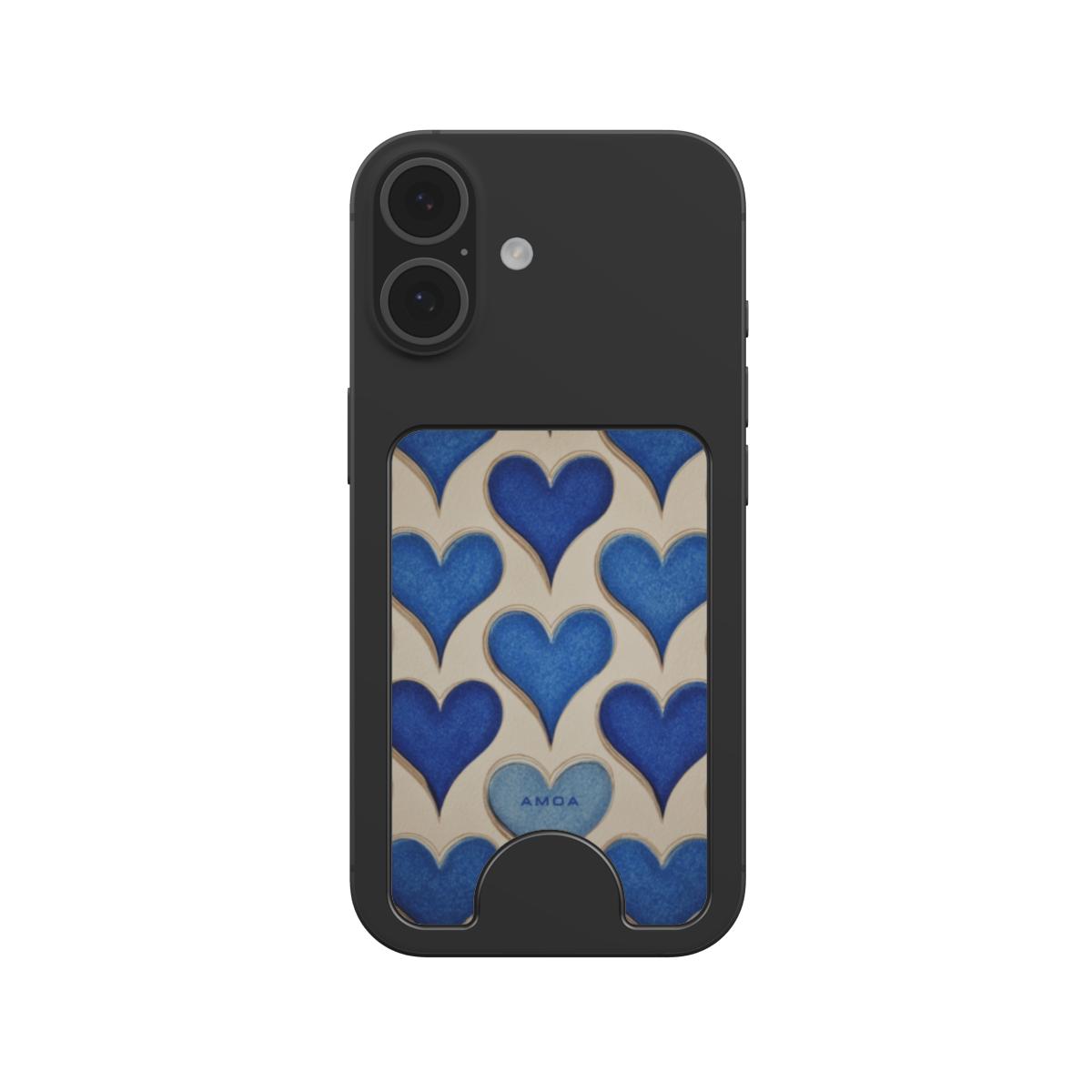 Bleu Amor