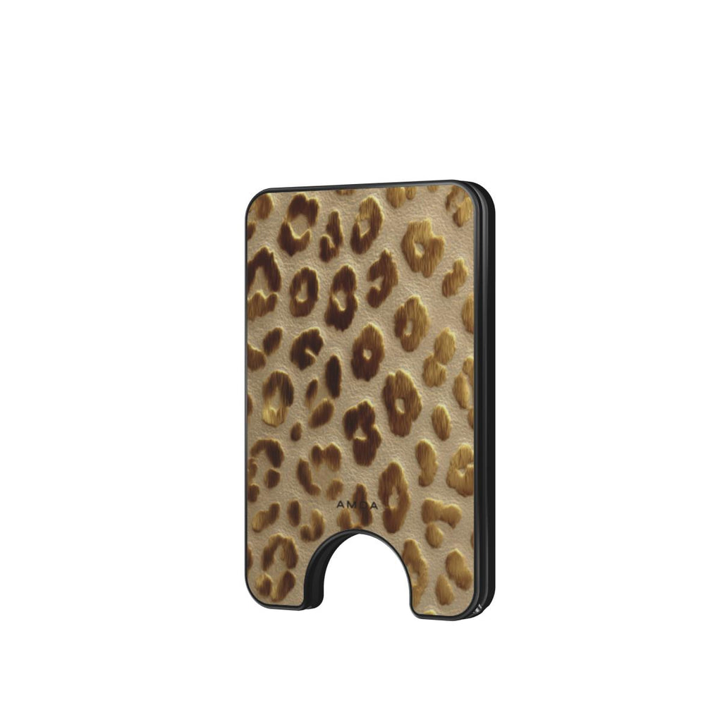 Golden Leopard