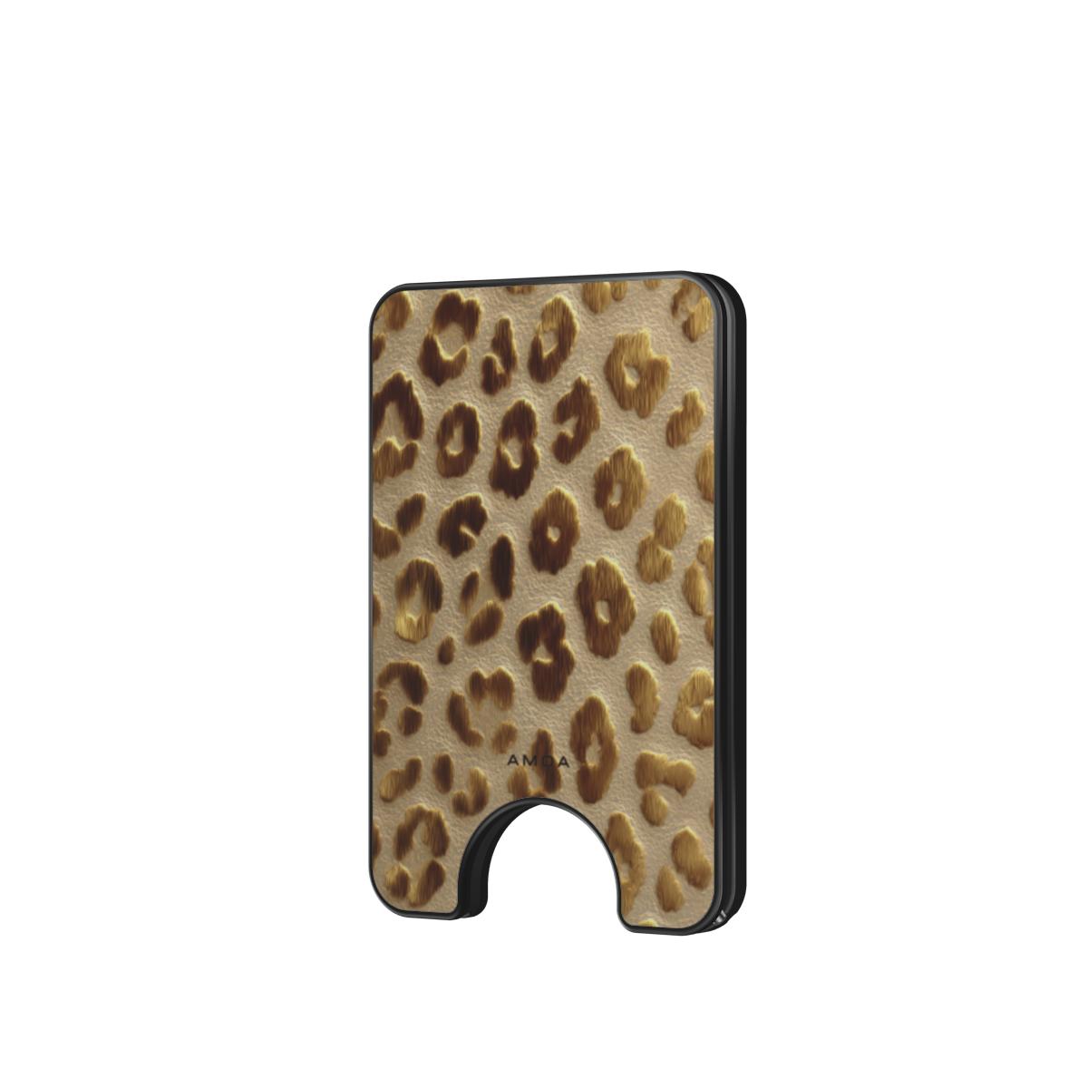 Golden Leopard